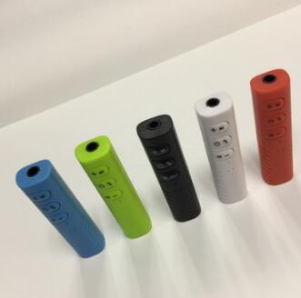 Make any speaker wireless Make any speaker wireless